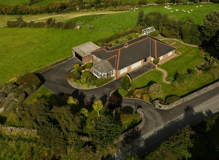 40 Drumreagh Road, Rostrevor, Newry, BT34 3DS