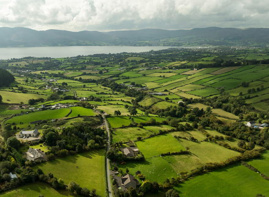 40 Drumreagh Road, Rostrevor, Newry, BT34 3DS