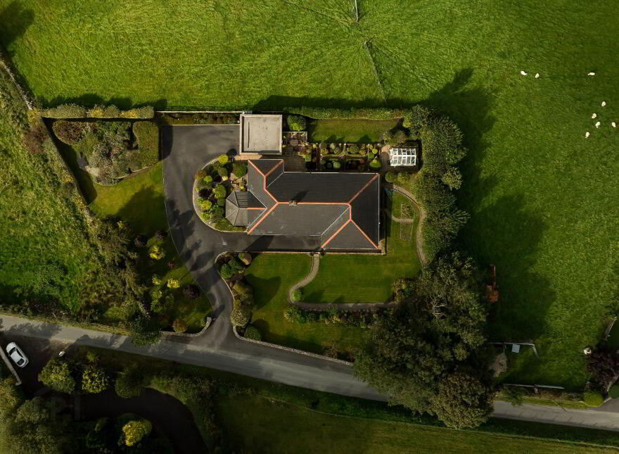 40 Drumreagh Road, Rostrevor, Newry, BT34 3DS