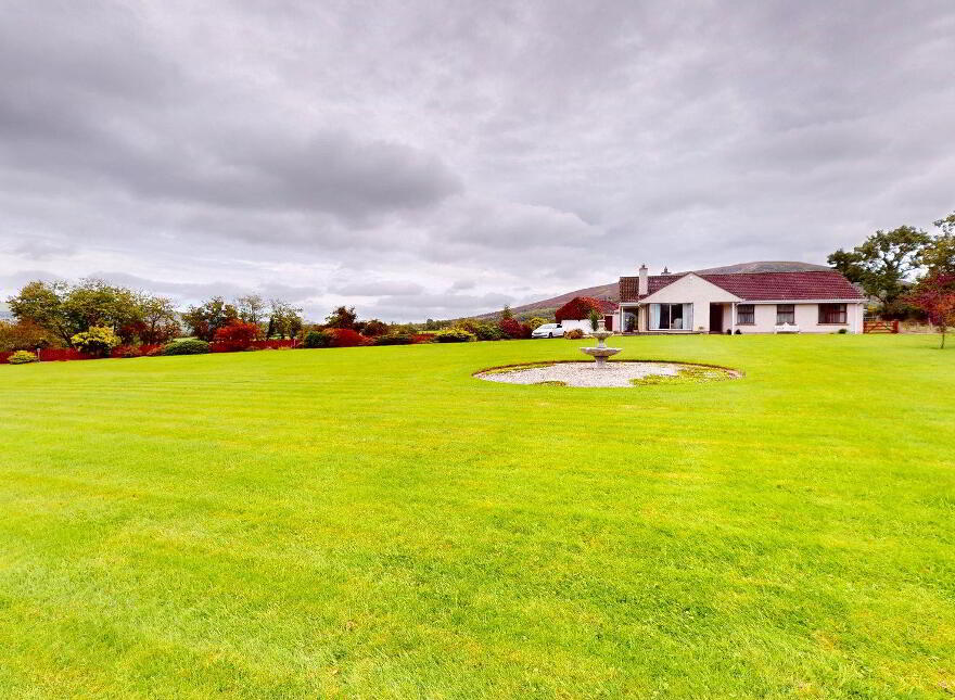 6 Gortgarn Road, Limavady, BT49 0QW