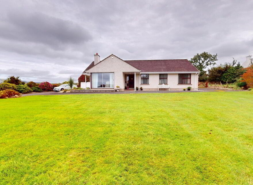 6 Gortgarn Road, Limavady, BT49 0QW