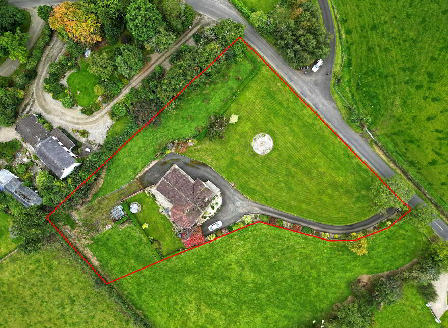 6 Gortgarn Road, Limavady, BT49 0QW