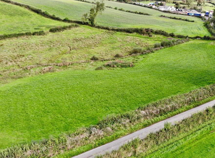 18.8 Acres @ Tullyvar Road, Aughnacloy, BT69 6BN