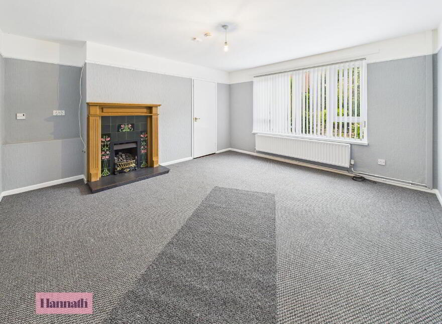 14 Shimna Walk, Lurgan, Craigavon, BT66 8NH