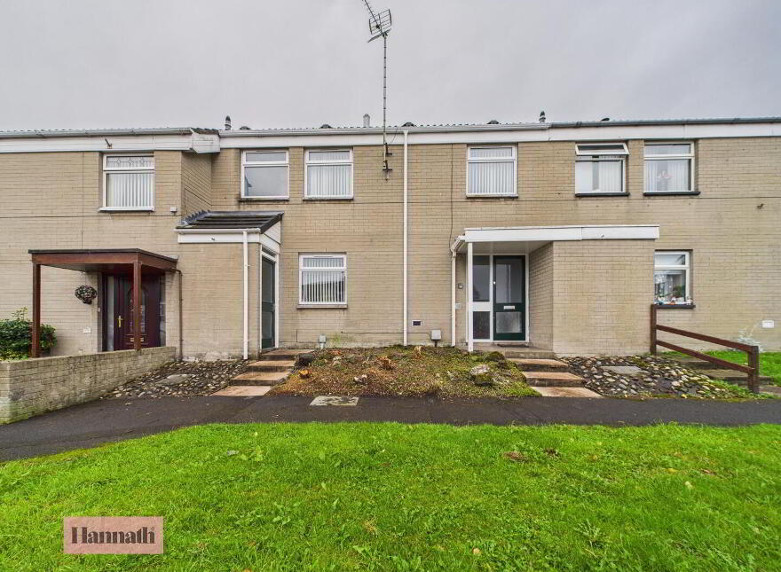 14 Shimna Walk, Lurgan, Craigavon, BT66 8NH photo