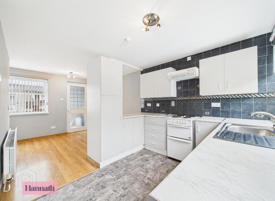 14 Shimna Walk, Lurgan, Craigavon, BT66 8NH