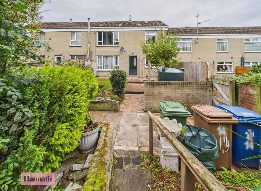 14 Shimna Walk, Lurgan, Craigavon, BT66 8NH