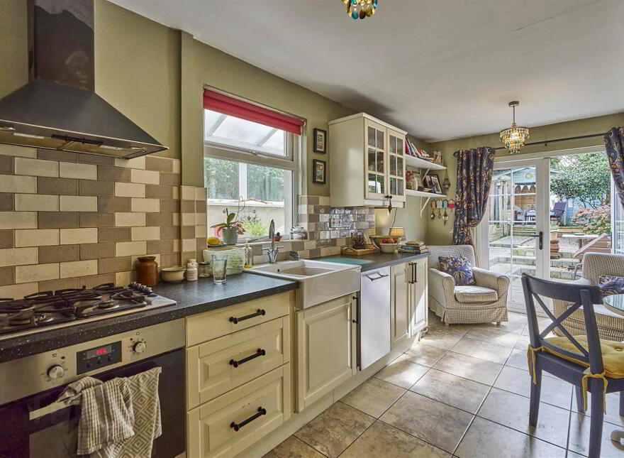 30 Stanley Road, Bangor, BT20 5EL