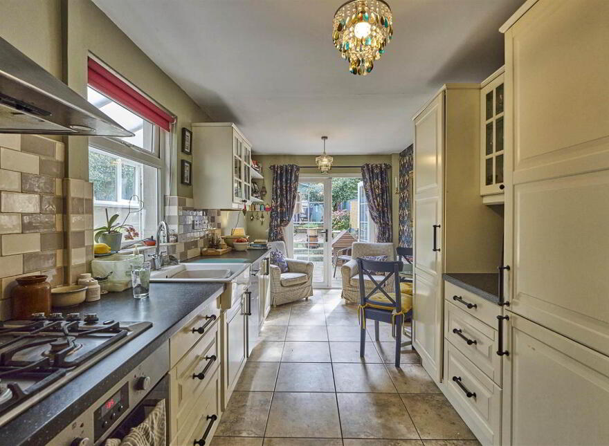 30 Stanley Road, Bangor, BT20 5EL