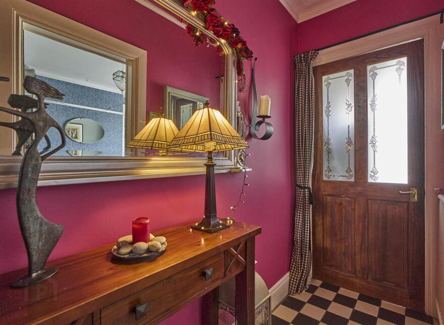 30 Stanley Road, Bangor, BT20 5EL
