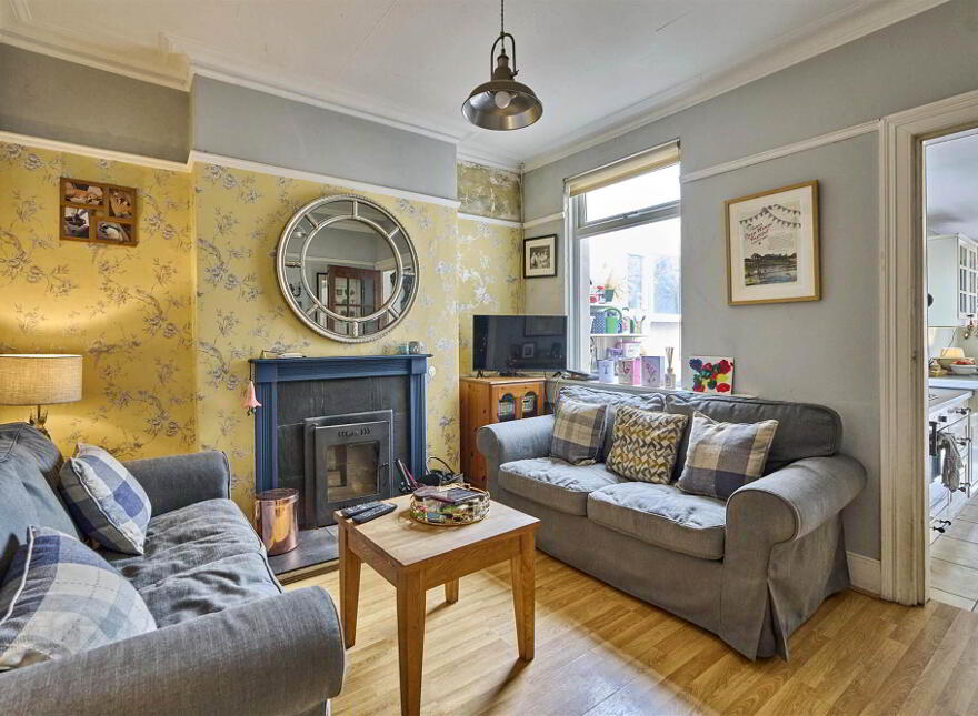 30 Stanley Road, Bangor, BT20 5EL