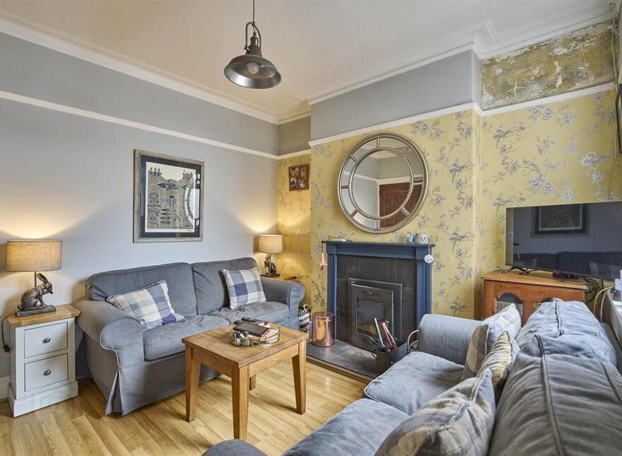 30 Stanley Road, Bangor, BT20 5EL