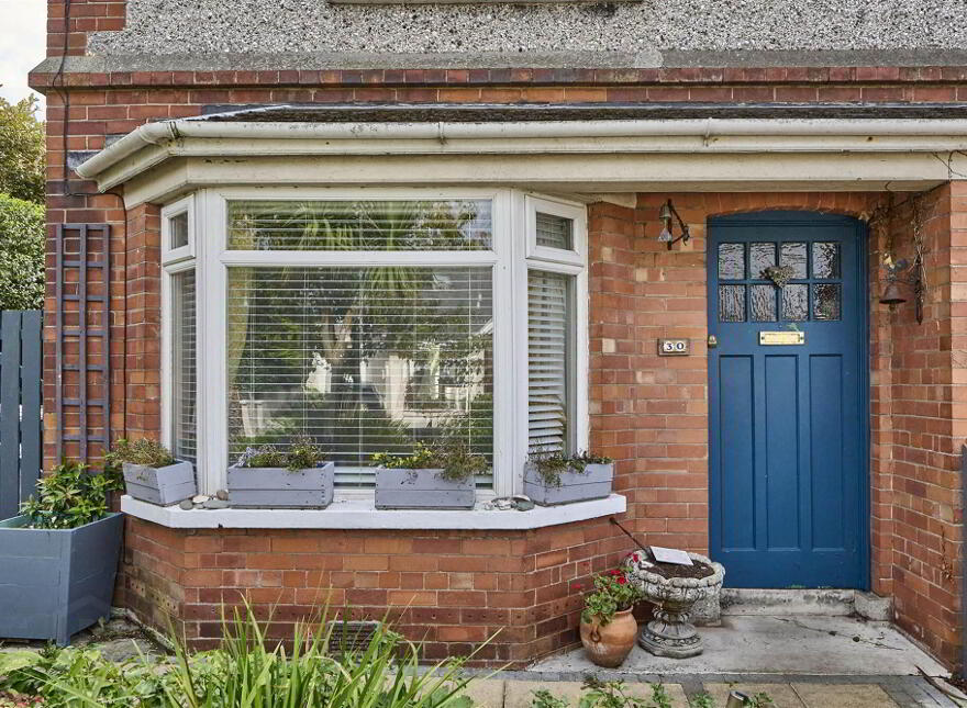30 Stanley Road, Bangor, BT20 5EL
