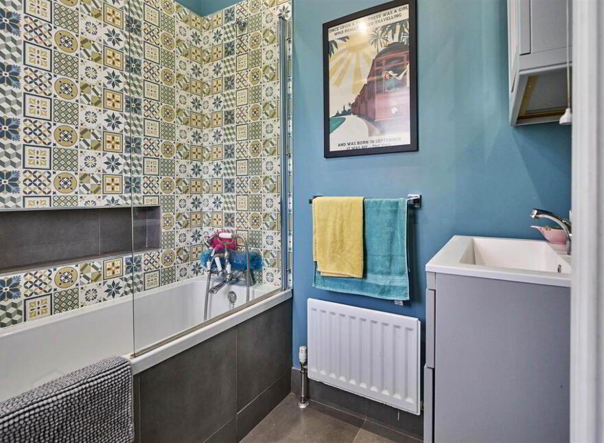 30 Stanley Road, Bangor, BT20 5EL
