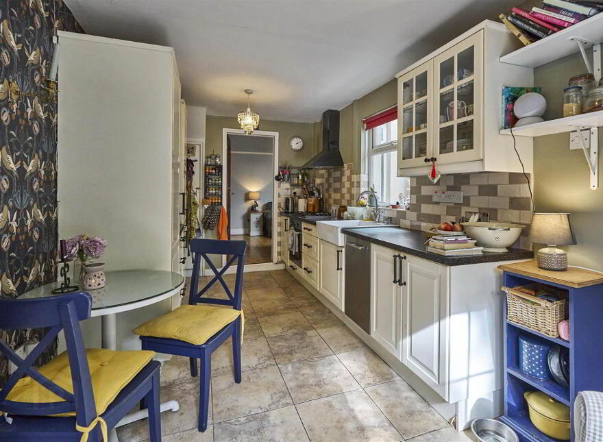 30 Stanley Road, Bangor, BT20 5EL
