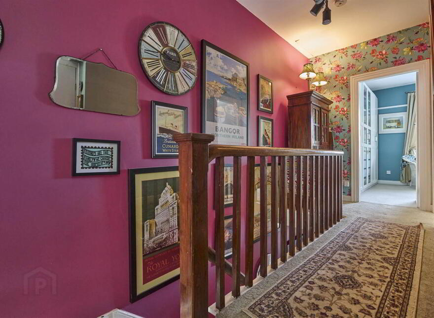 30 Stanley Road, Bangor, BT20 5EL