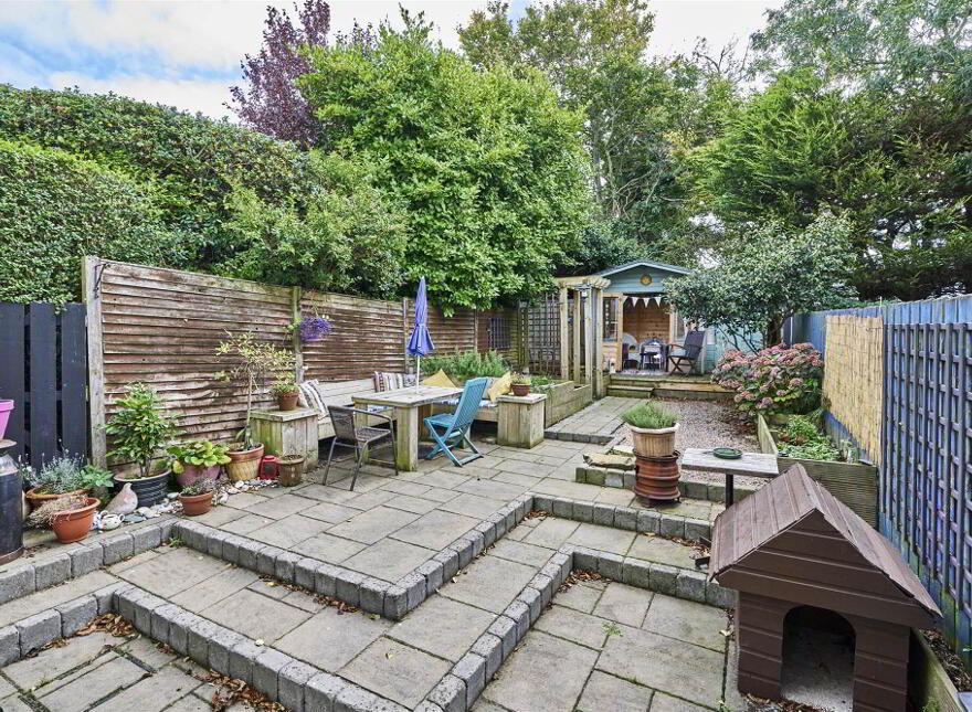 30 Stanley Road, Bangor, BT20 5EL