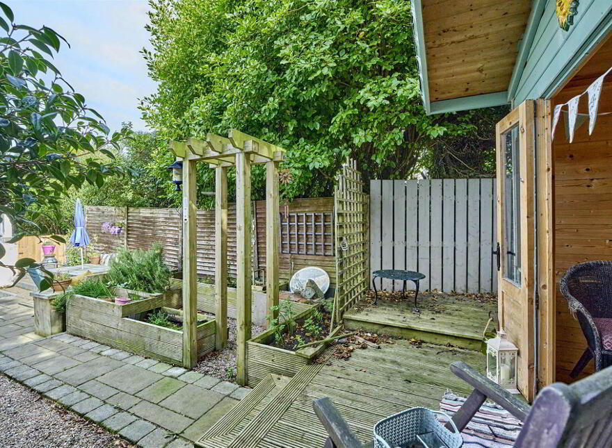 30 Stanley Road, Bangor, BT20 5EL