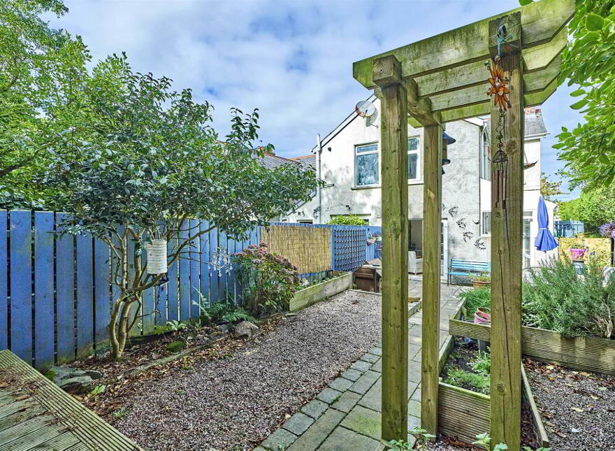 30 Stanley Road, Bangor, BT20 5EL