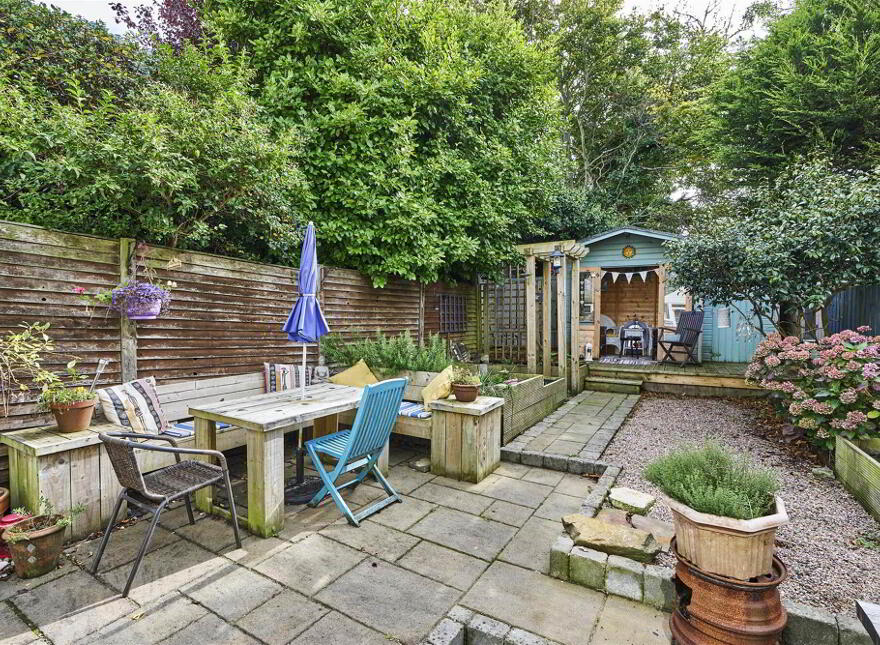 30 Stanley Road, Bangor, BT20 5EL