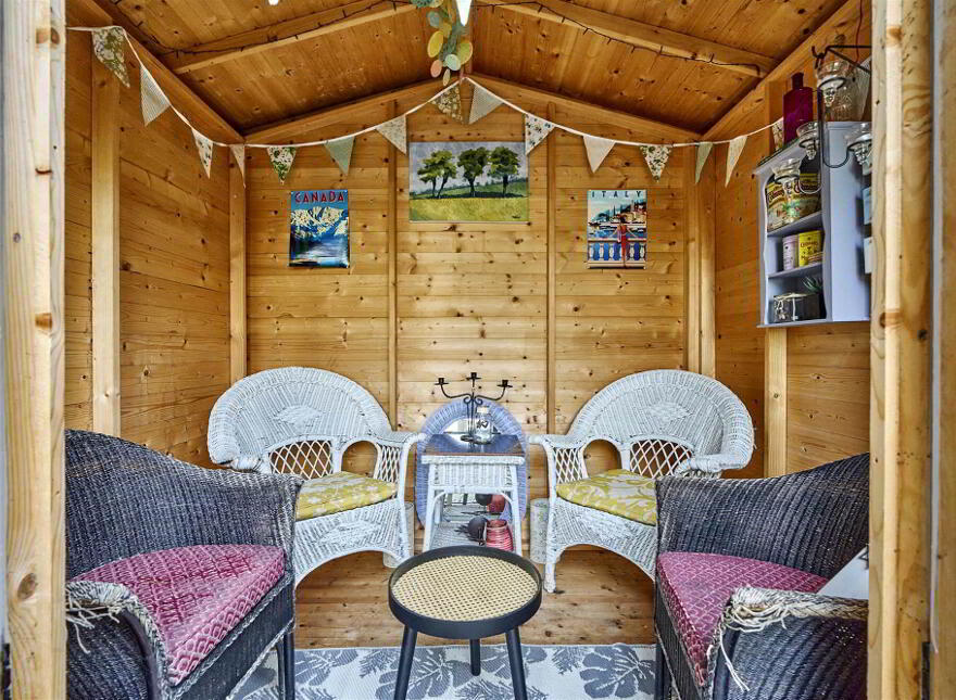 30 Stanley Road, Bangor, BT20 5EL