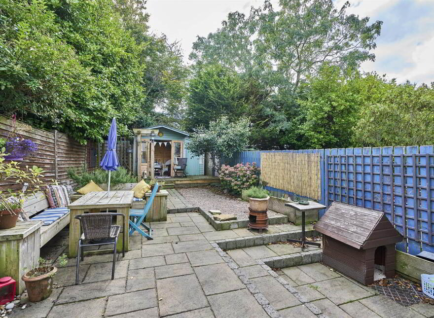 30 Stanley Road, Bangor, BT20 5EL