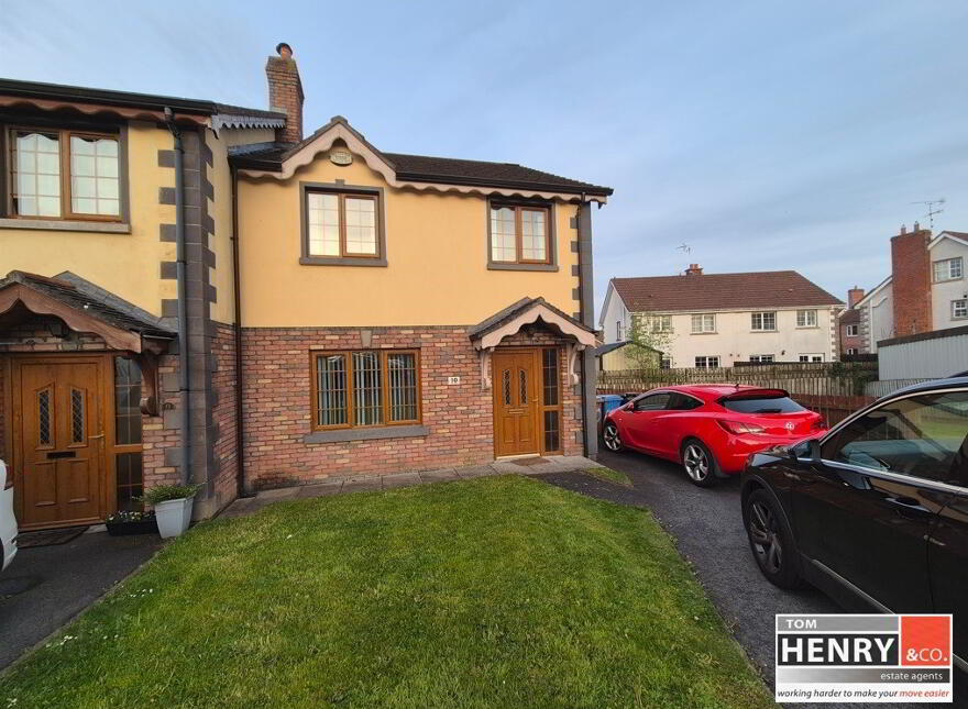 10 Brae Court, Moy, Dungannon, BT71 7UB photo