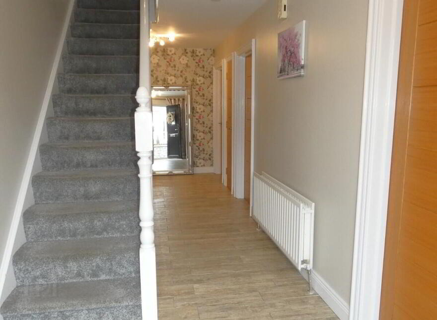 16 Ballure Heights, Corkey, Ballymena, BT44 9HT