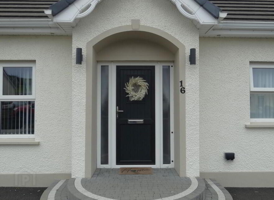 16 Ballure Heights, Corkey, Ballymena, BT44 9HT