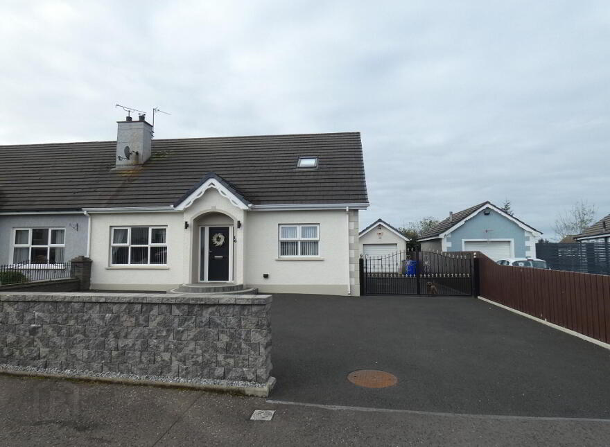 16 Ballure Heights, Corkey, Ballymena, BT44 9HT