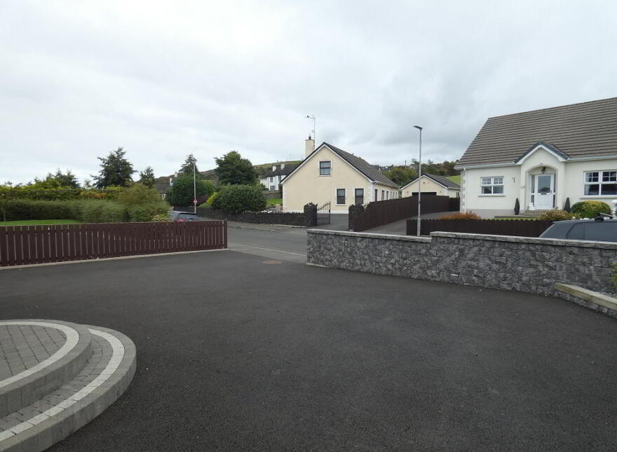 16 Ballure Heights, Corkey, Ballymena, BT44 9HT