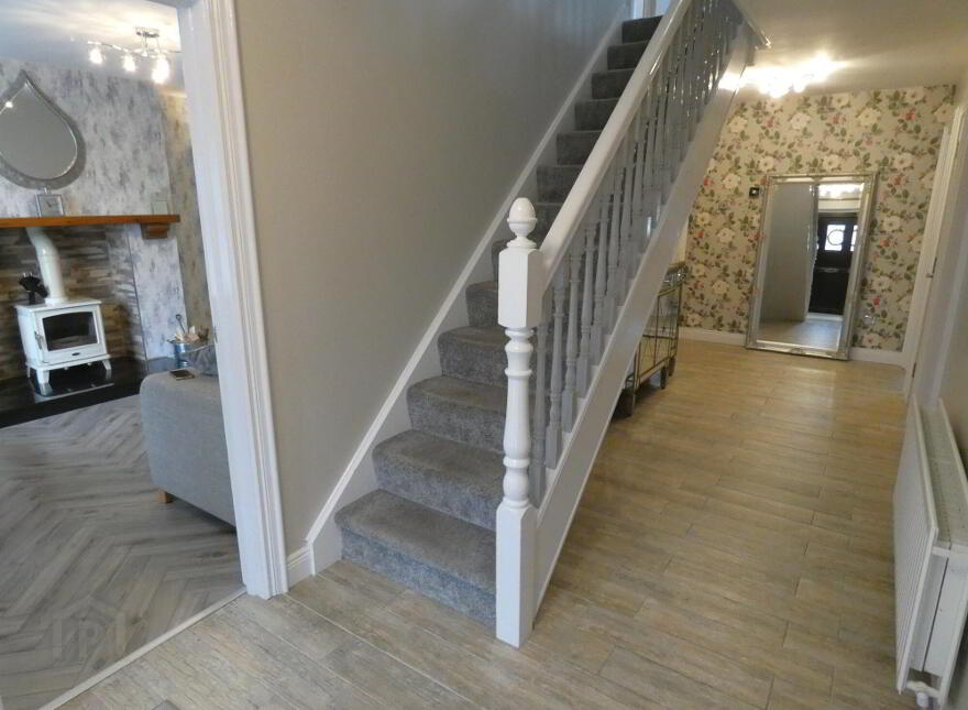 16 Ballure Heights, Corkey, Ballymena, BT44 9HT