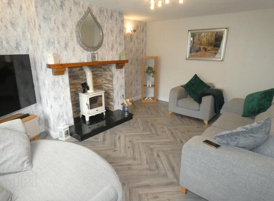 16 Ballure Heights, Corkey, Ballymena, BT44 9HT