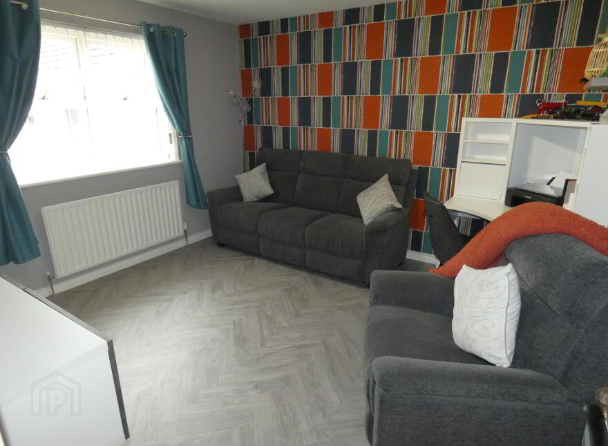 16 Ballure Heights, Corkey, Ballymena, BT44 9HT
