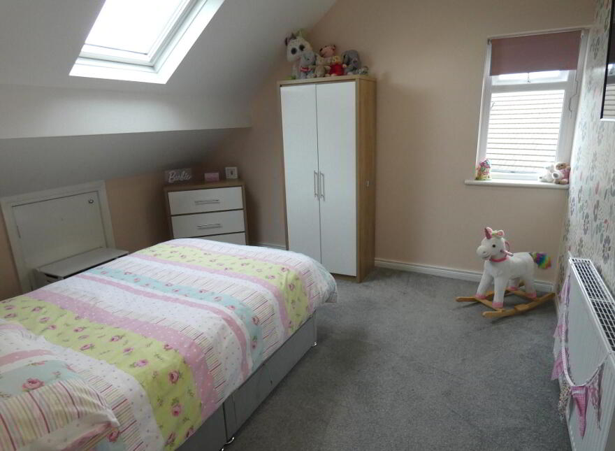16 Ballure Heights, Corkey, Ballymena, BT44 9HT
