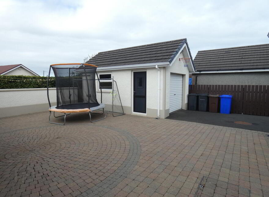 16 Ballure Heights, Corkey, Ballymena, BT44 9HT