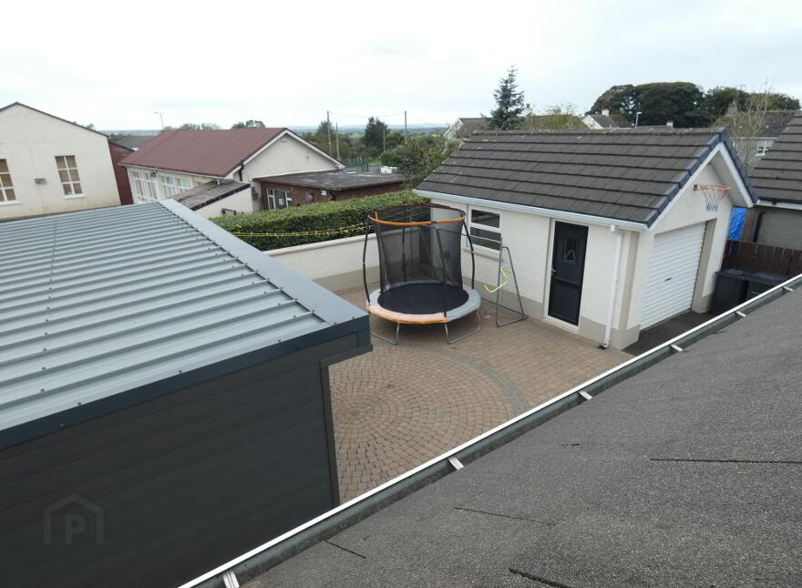 16 Ballure Heights, Corkey, Ballymena, BT44 9HT