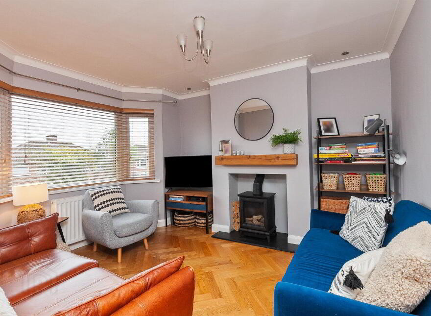 52 Beechgrove Gardens, Belfast, BT6 0NP