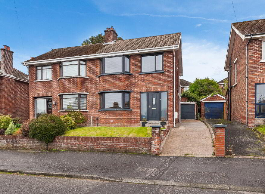 52 Beechgrove Gardens, Belfast, BT6 0NP photo