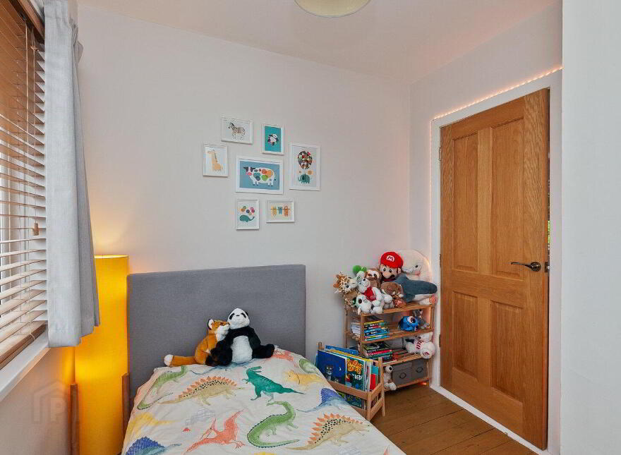 52 Beechgrove Gardens, Belfast, BT6 0NP