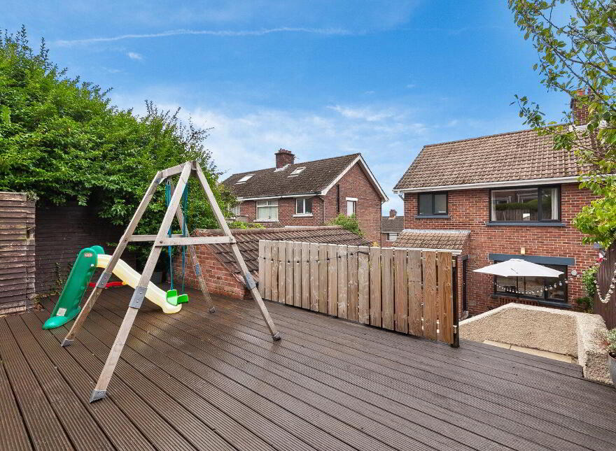 52 Beechgrove Gardens, Belfast, BT6 0NP