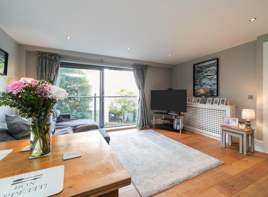 Apartment 211 The Bakery 311 Ormeau Road, Belfast, BT7 3GA