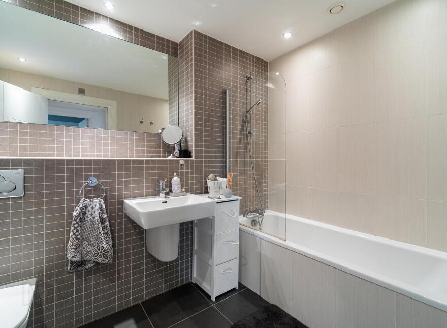 Apartment 211 The Bakery 311 Ormeau Road, Belfast, BT7 3GA