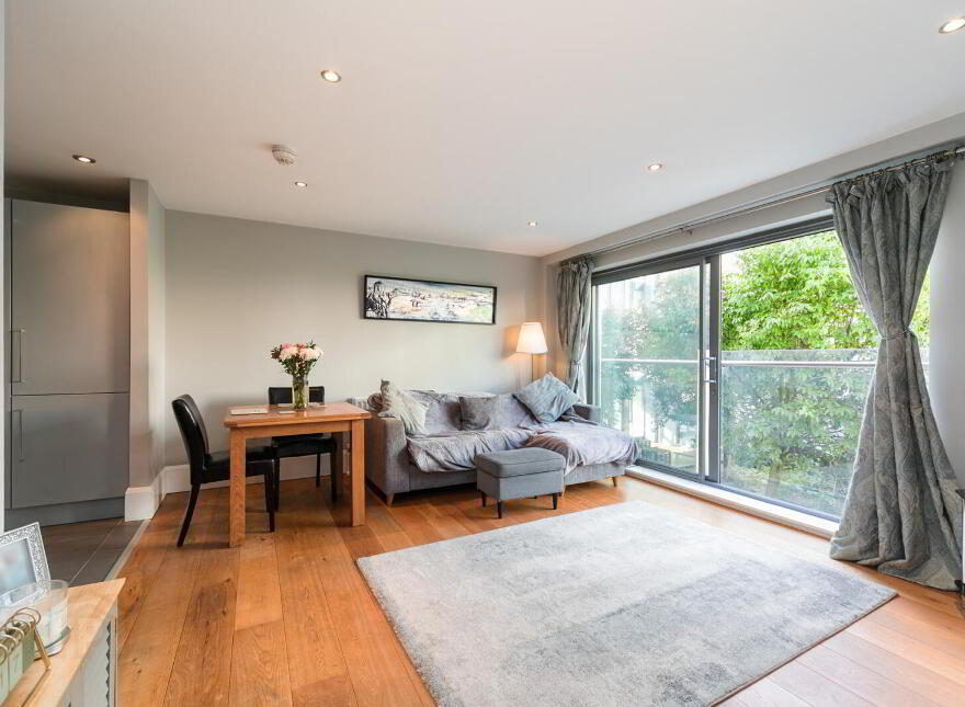 Apartment 211 The Bakery 311 Ormeau Road, Belfast, BT7 3GA