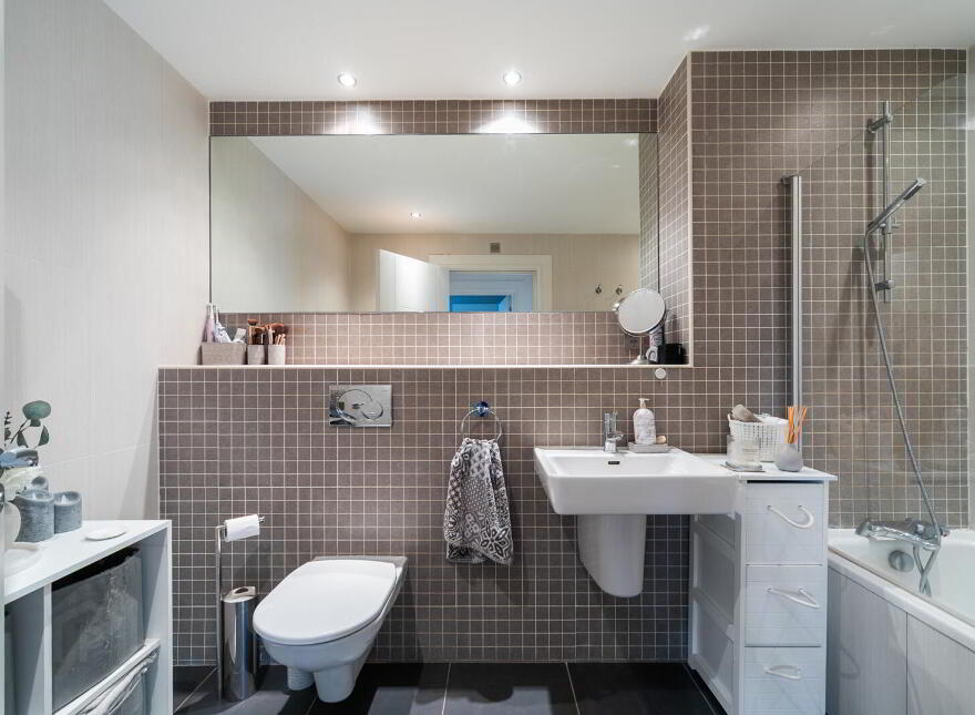 Apartment 211 The Bakery 311 Ormeau Road, Belfast, BT7 3GA