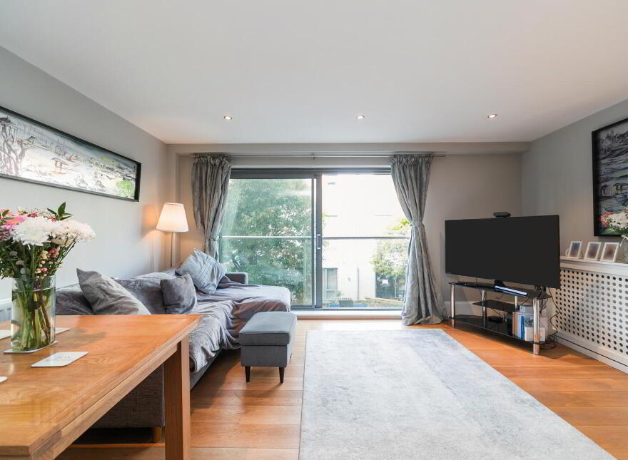 Apartment 211 The Bakery 311 Ormeau Road, Belfast, BT7 3GA