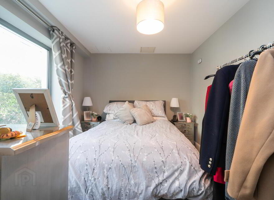 Apartment 211 The Bakery 311 Ormeau Road, Belfast, BT7 3GA