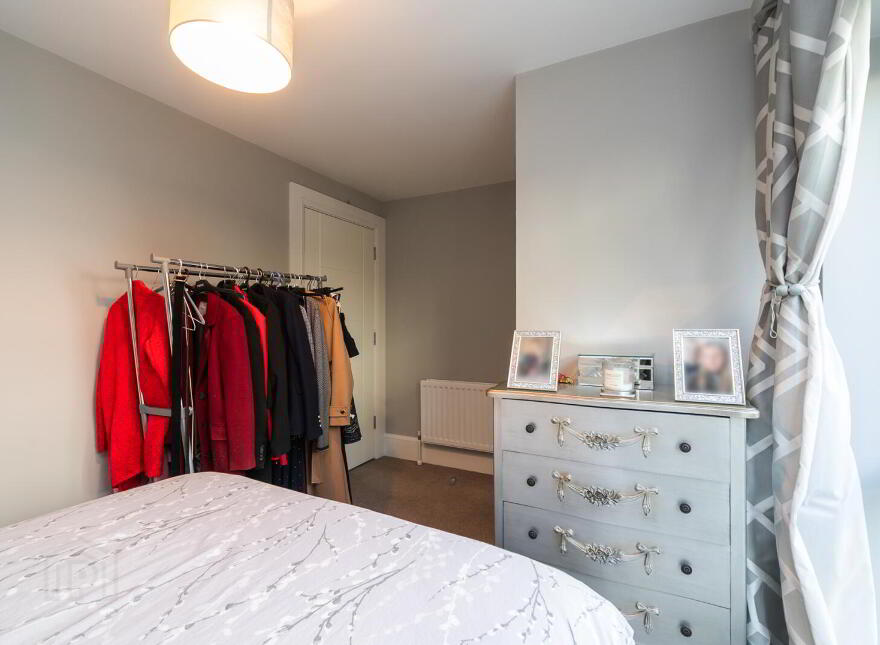 Apartment 211 The Bakery 311 Ormeau Road, Belfast, BT7 3GA