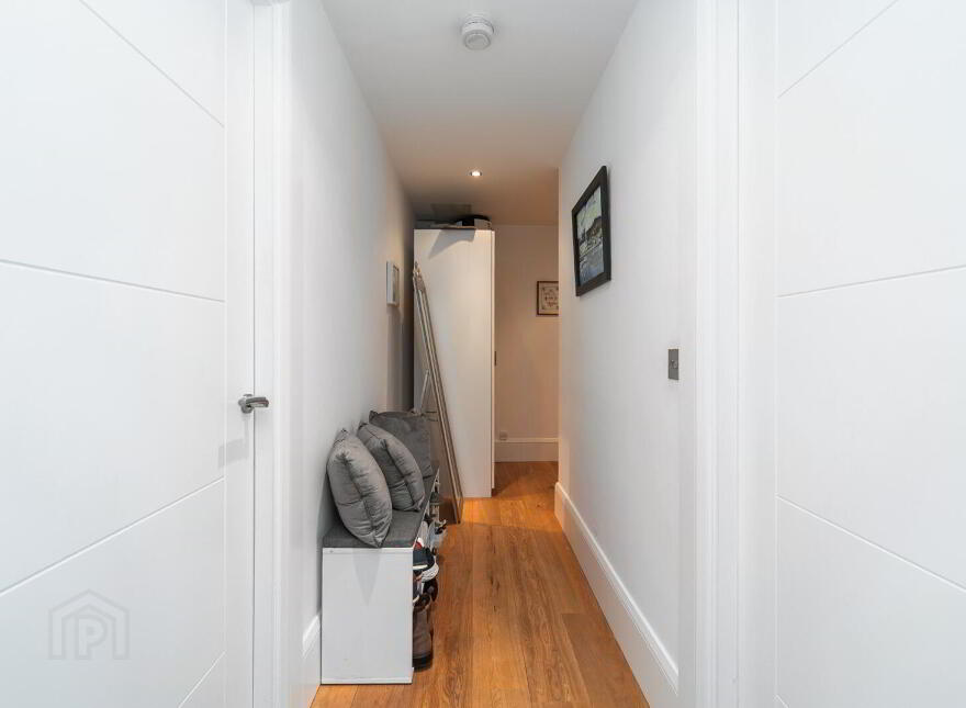 Apartment 211 The Bakery 311 Ormeau Road, Belfast, BT7 3GA