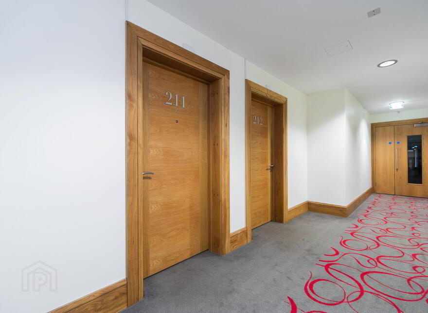Apartment 211 The Bakery 311 Ormeau Road, Belfast, BT7 3GA